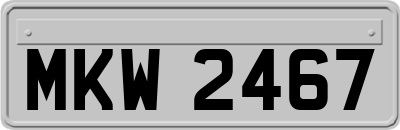 MKW2467