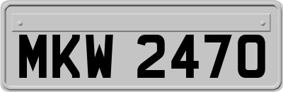 MKW2470