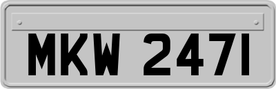 MKW2471