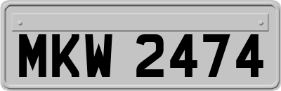 MKW2474