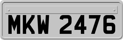 MKW2476