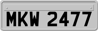 MKW2477