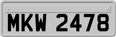 MKW2478