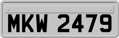 MKW2479