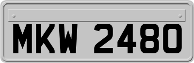 MKW2480