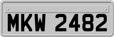 MKW2482