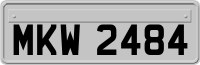 MKW2484