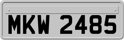 MKW2485