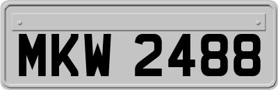 MKW2488