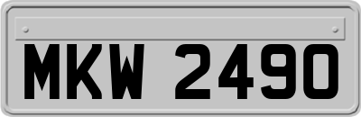 MKW2490