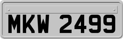 MKW2499
