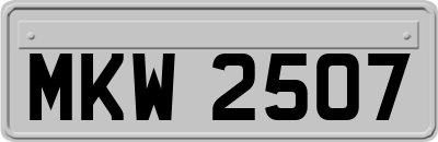 MKW2507