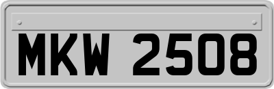 MKW2508