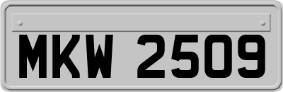 MKW2509