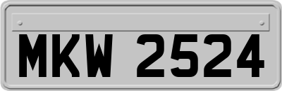 MKW2524