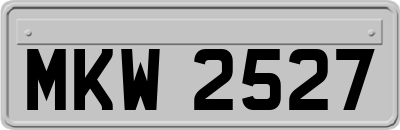MKW2527