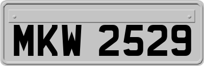 MKW2529