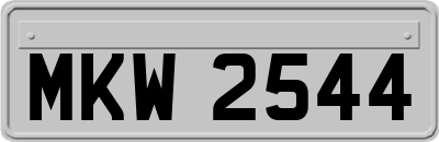 MKW2544