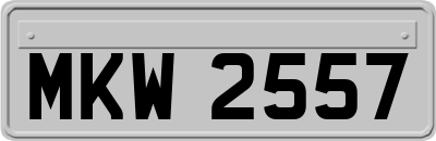 MKW2557
