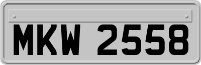 MKW2558