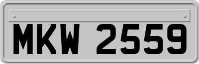 MKW2559