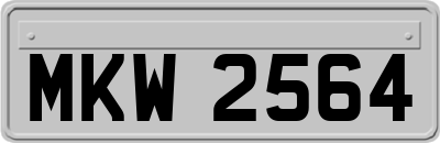 MKW2564