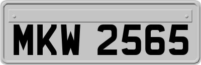 MKW2565