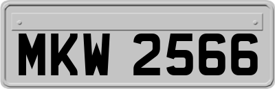 MKW2566