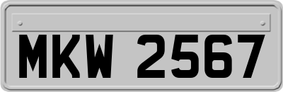 MKW2567