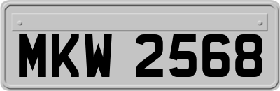 MKW2568