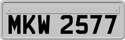 MKW2577