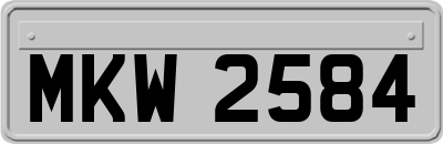 MKW2584