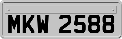 MKW2588