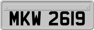 MKW2619