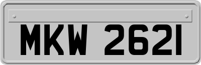 MKW2621