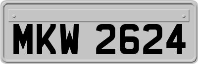 MKW2624