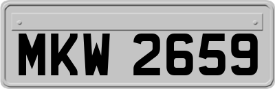 MKW2659