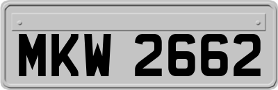 MKW2662