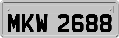 MKW2688