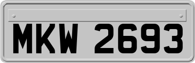 MKW2693