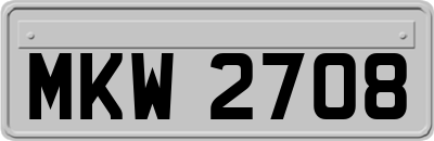 MKW2708