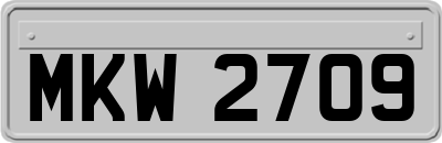 MKW2709