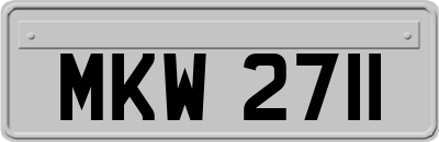 MKW2711