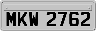 MKW2762