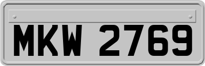MKW2769
