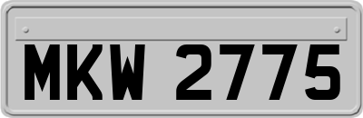 MKW2775