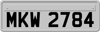 MKW2784