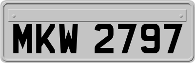 MKW2797