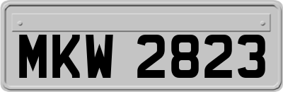 MKW2823