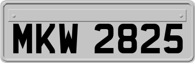 MKW2825